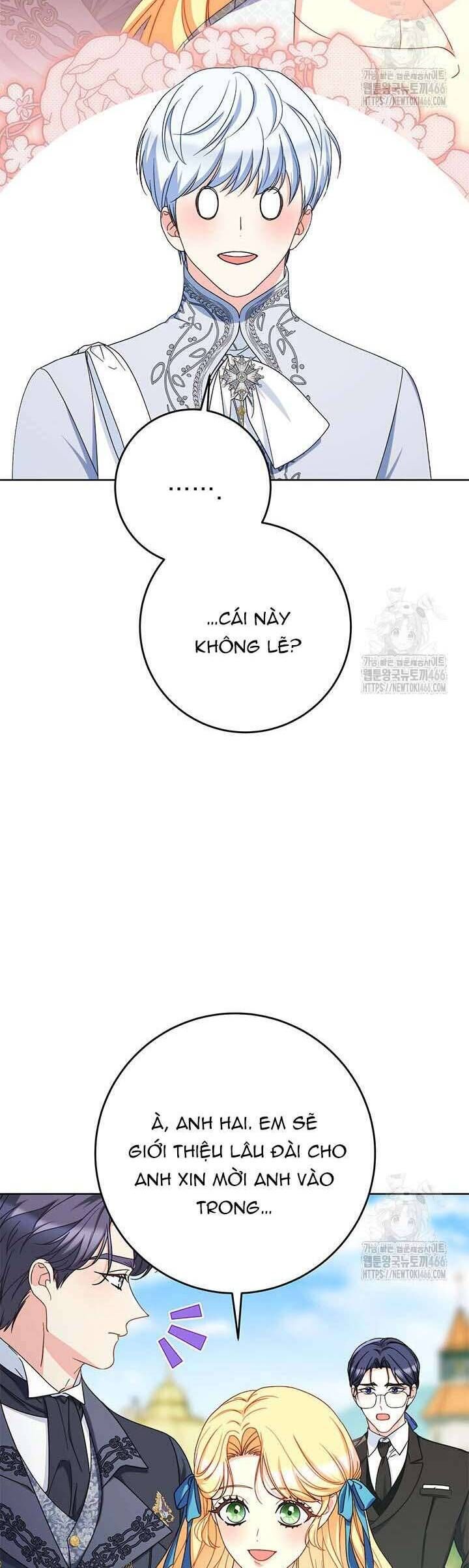 Tôi Đã Nuôi Dạy Em Gái Mình Một Cách Hoàn Hảo Chapter 82 - 25