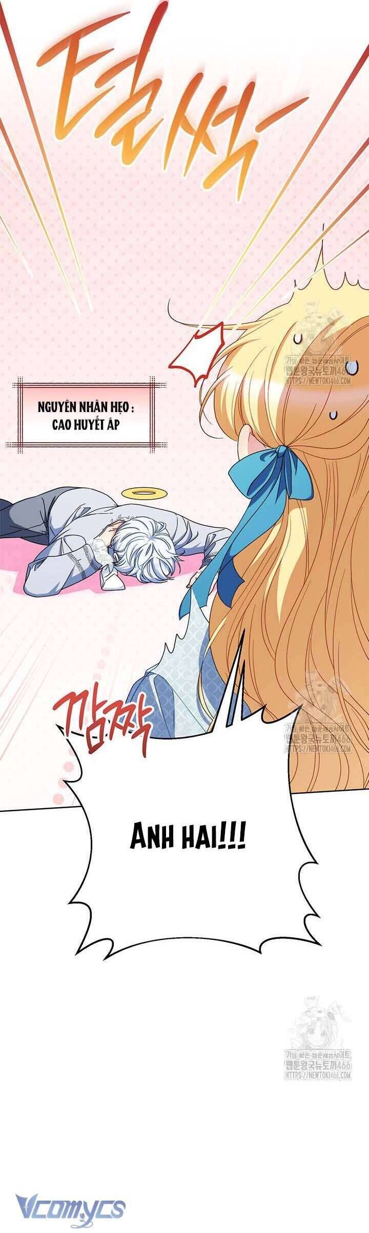 Tôi Đã Nuôi Dạy Em Gái Mình Một Cách Hoàn Hảo Chapter 82 - 27