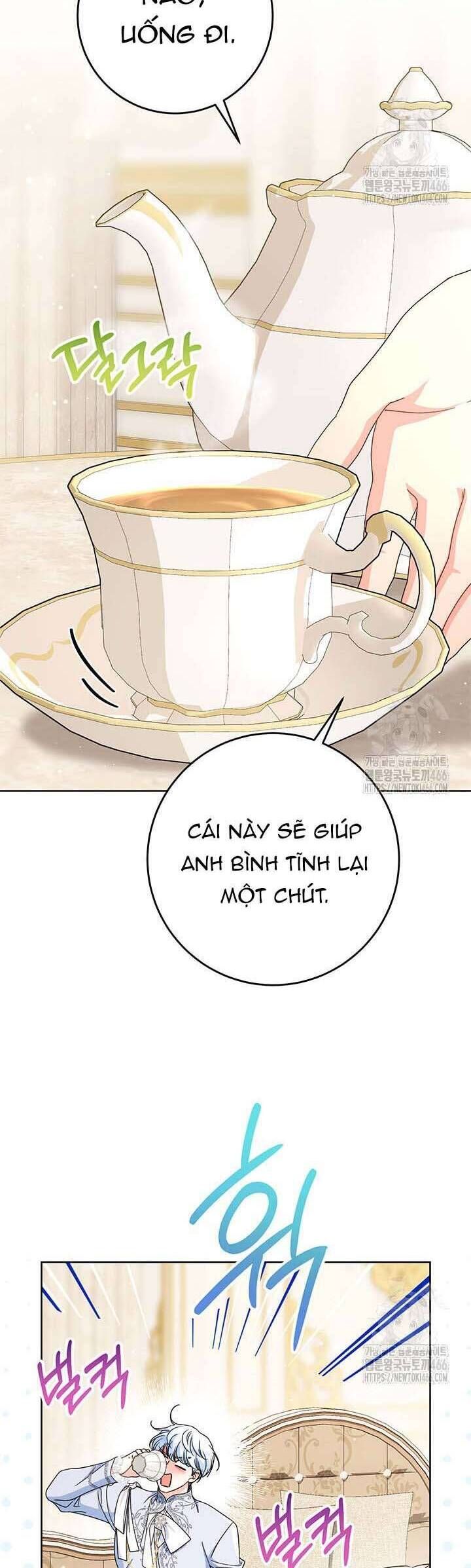 Tôi Đã Nuôi Dạy Em Gái Mình Một Cách Hoàn Hảo Chapter 82 - 30