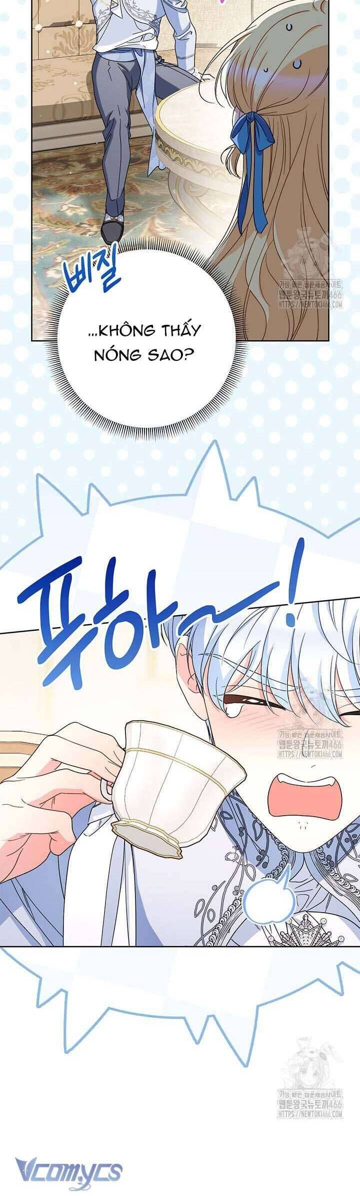 Tôi Đã Nuôi Dạy Em Gái Mình Một Cách Hoàn Hảo Chapter 82 - 31