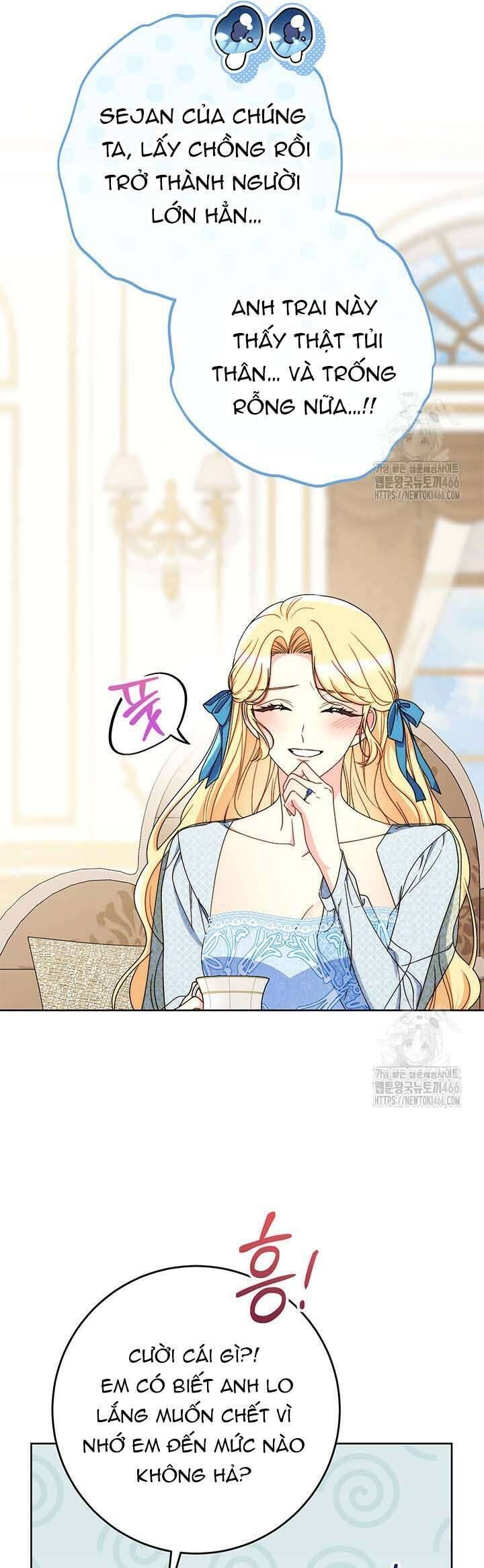 Tôi Đã Nuôi Dạy Em Gái Mình Một Cách Hoàn Hảo Chapter 82 - 32