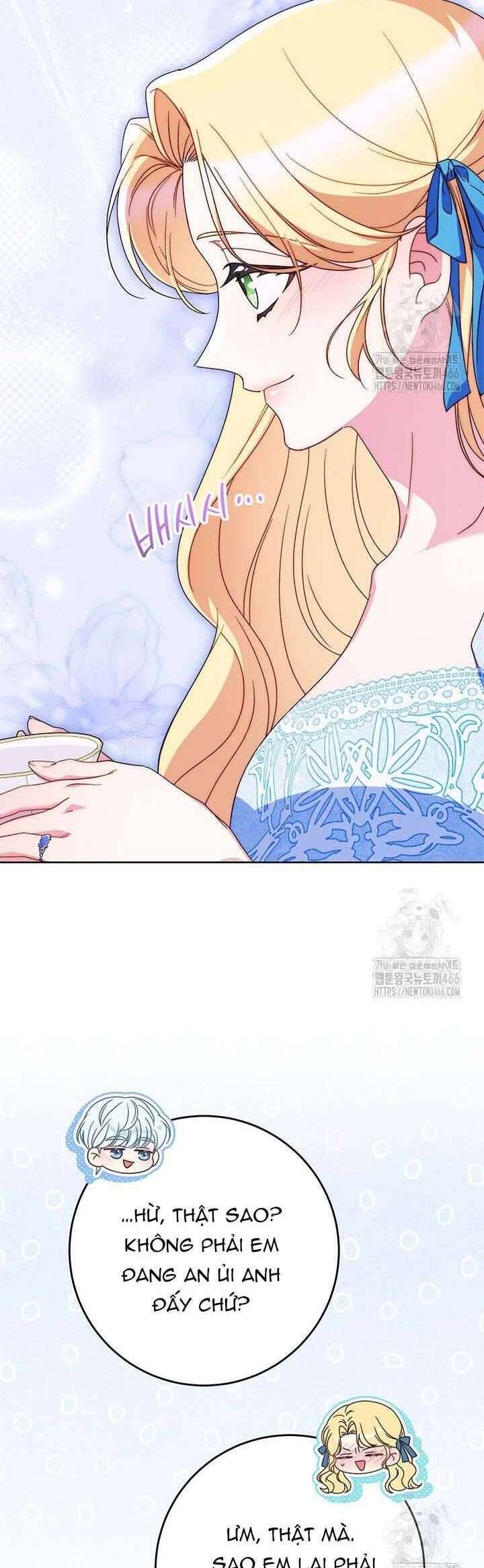 Tôi Đã Nuôi Dạy Em Gái Mình Một Cách Hoàn Hảo Chapter 82 - 34