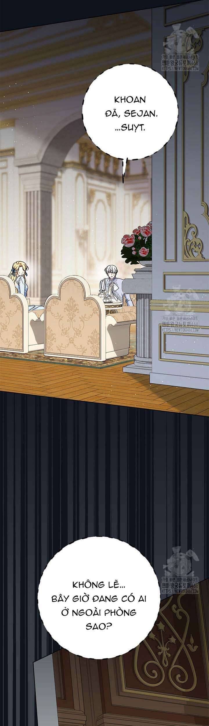 Tôi Đã Nuôi Dạy Em Gái Mình Một Cách Hoàn Hảo Chapter 82 - 39