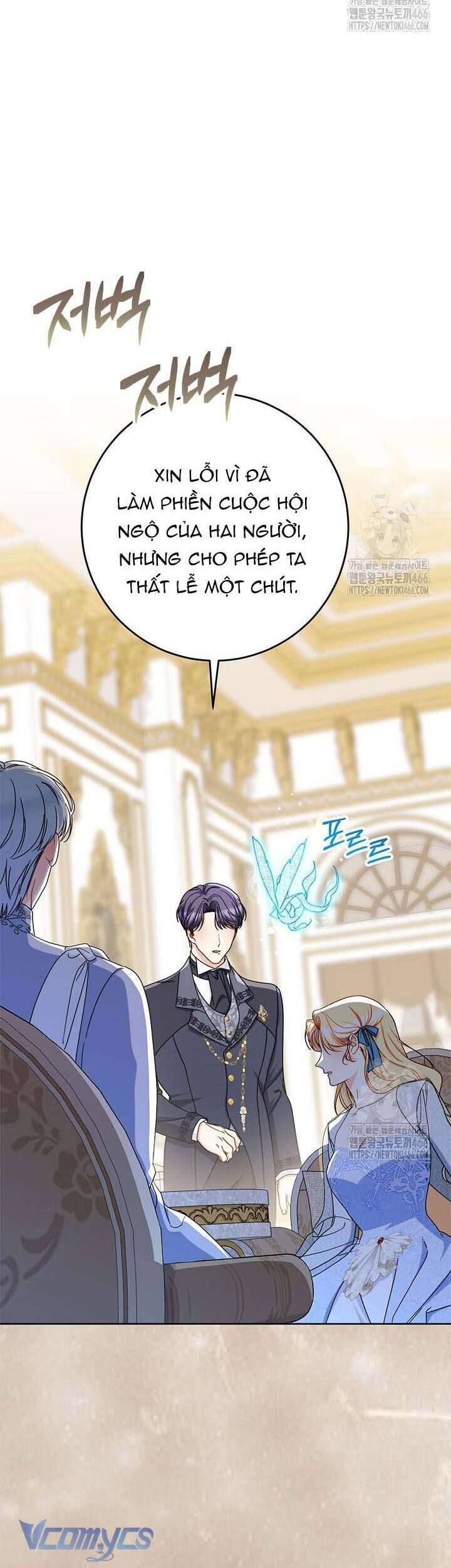 Tôi Đã Nuôi Dạy Em Gái Mình Một Cách Hoàn Hảo Chapter 82 - 42