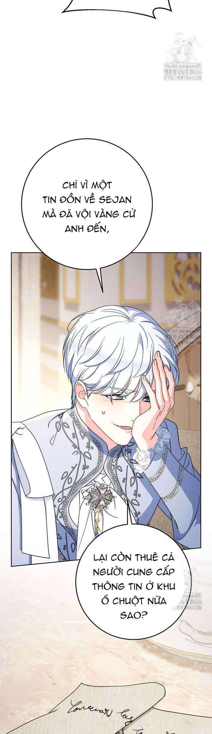 Tôi Đã Nuôi Dạy Em Gái Mình Một Cách Hoàn Hảo Chapter 82 - 45