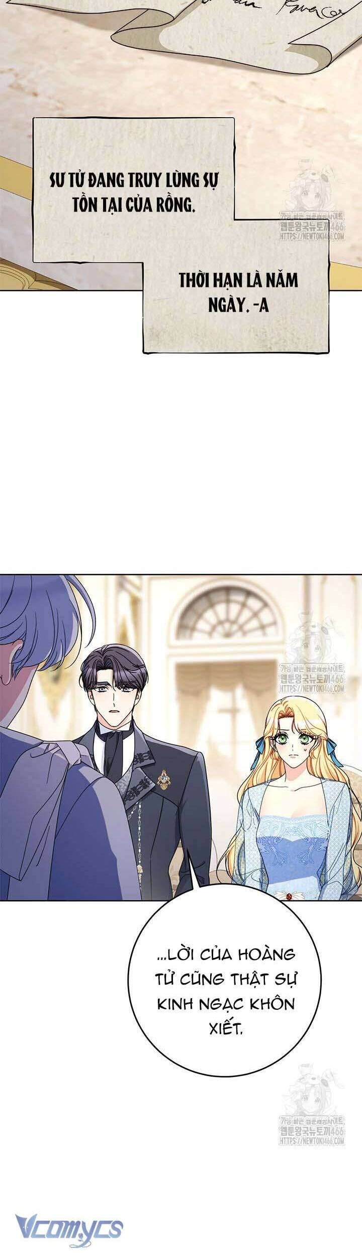 Tôi Đã Nuôi Dạy Em Gái Mình Một Cách Hoàn Hảo Chapter 82 - 46