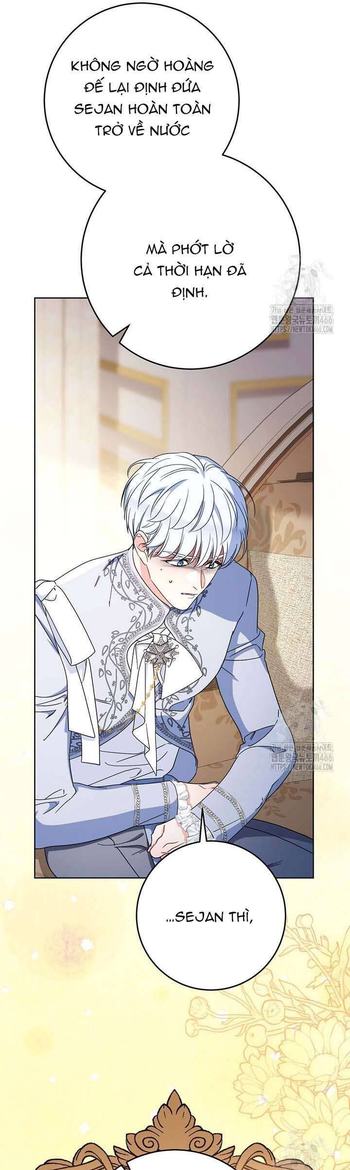 Tôi Đã Nuôi Dạy Em Gái Mình Một Cách Hoàn Hảo Chapter 82 - 47