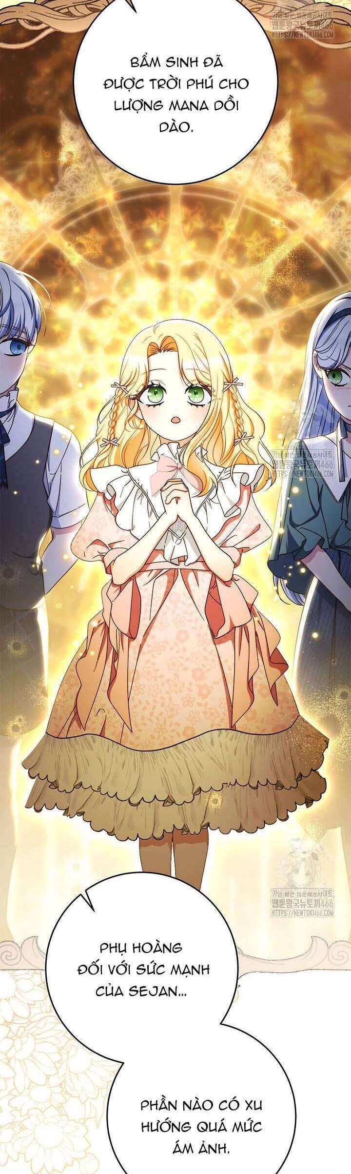 Tôi Đã Nuôi Dạy Em Gái Mình Một Cách Hoàn Hảo Chapter 82 - 48