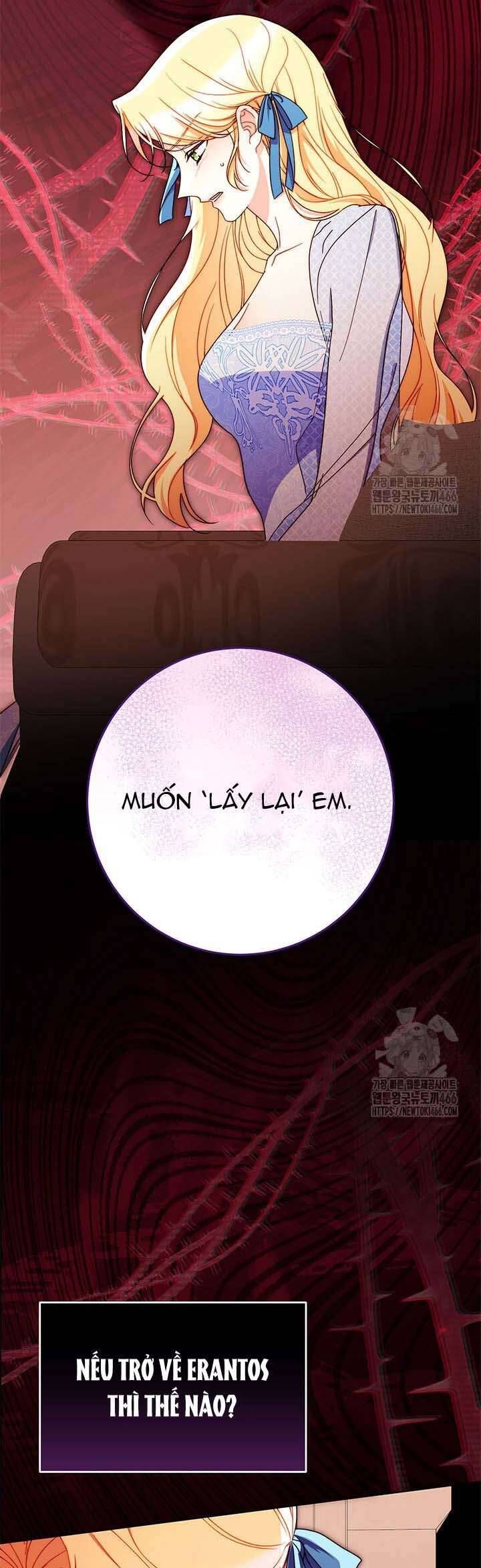 Tôi Đã Nuôi Dạy Em Gái Mình Một Cách Hoàn Hảo Chapter 82 - 51