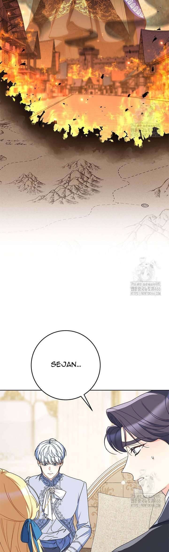 Tôi Đã Nuôi Dạy Em Gái Mình Một Cách Hoàn Hảo Chapter 82 - 53