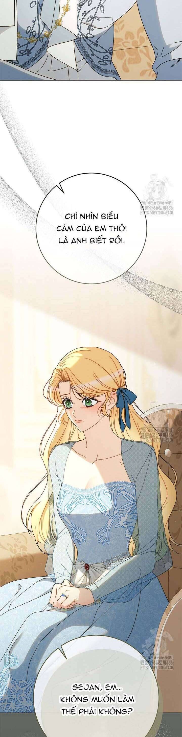 Tôi Đã Nuôi Dạy Em Gái Mình Một Cách Hoàn Hảo Chapter 82 - 56