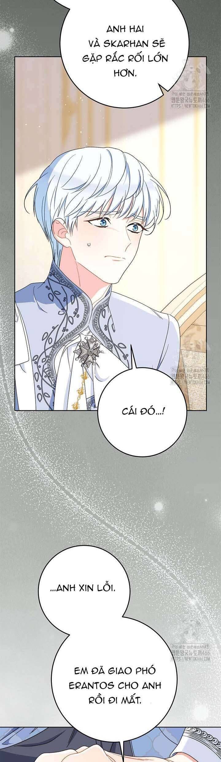 Tôi Đã Nuôi Dạy Em Gái Mình Một Cách Hoàn Hảo Chapter 82 - 59