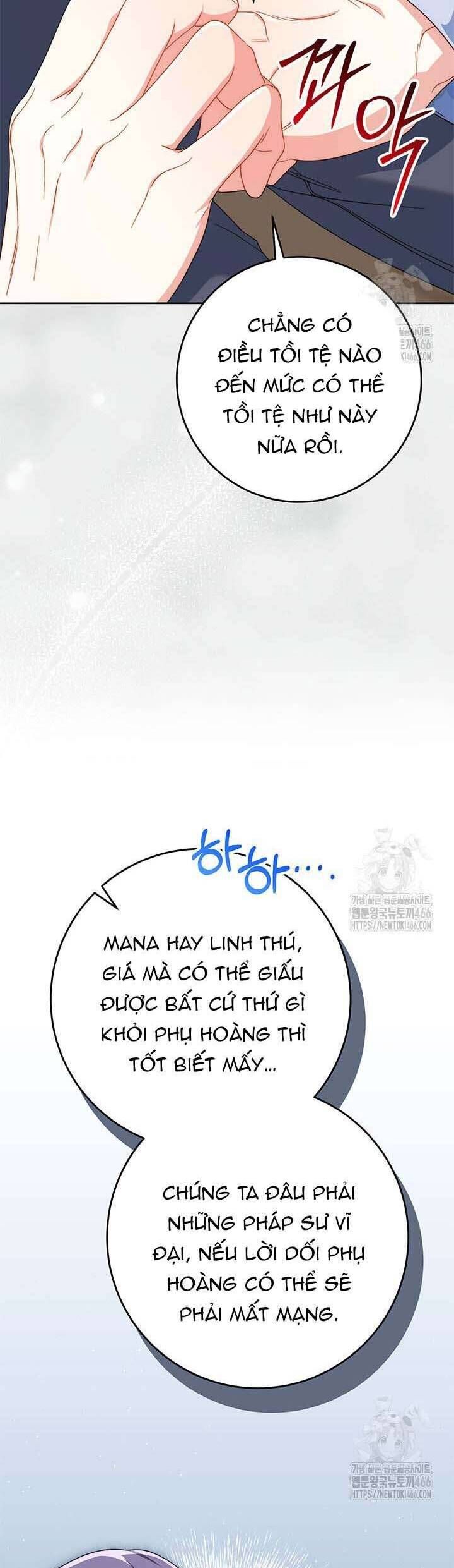 Tôi Đã Nuôi Dạy Em Gái Mình Một Cách Hoàn Hảo Chapter 82 - 60