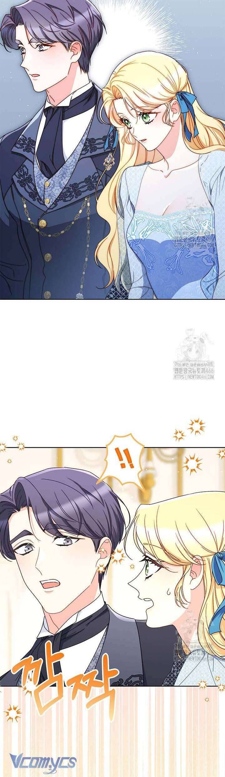 Tôi Đã Nuôi Dạy Em Gái Mình Một Cách Hoàn Hảo Chapter 82 - 61