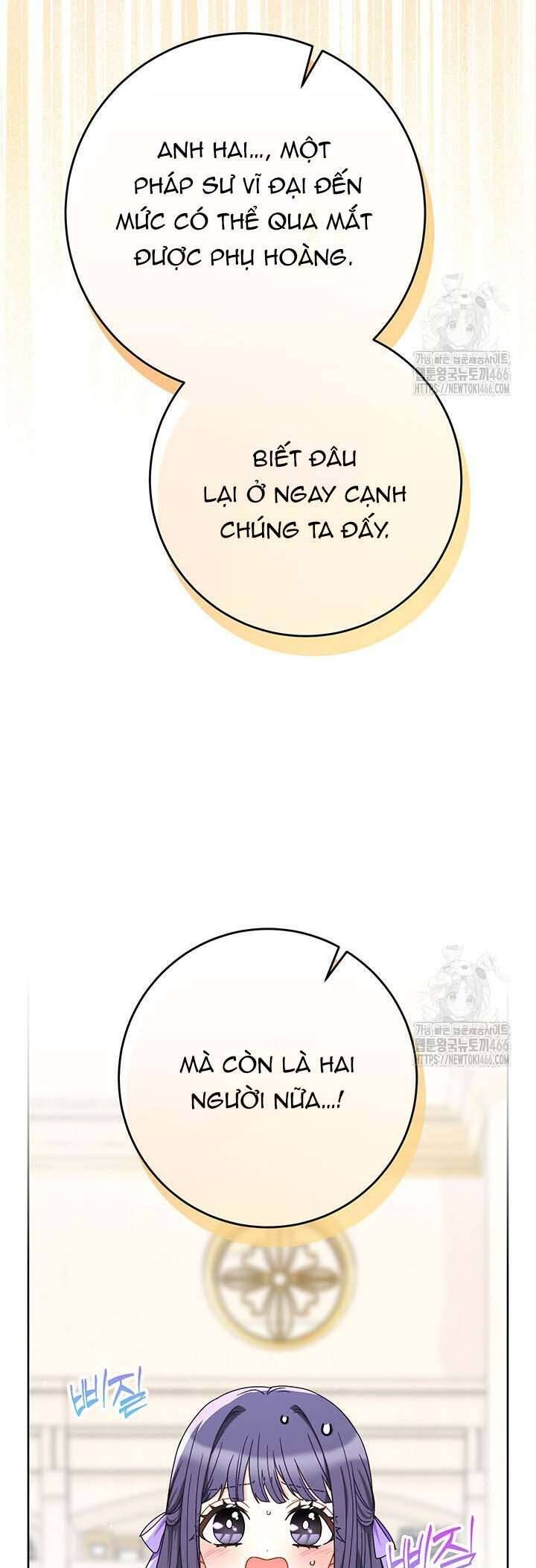 Tôi Đã Nuôi Dạy Em Gái Mình Một Cách Hoàn Hảo Chapter 82 - 62