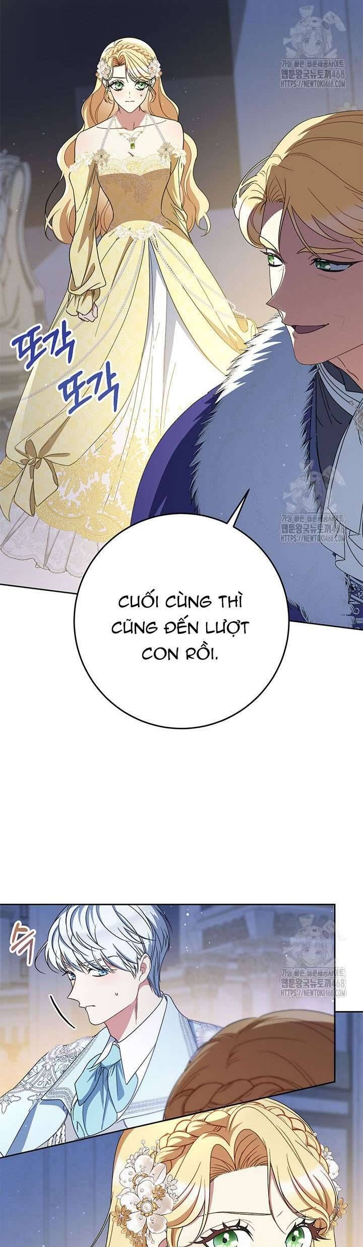 Tôi Đã Nuôi Dạy Em Gái Mình Một Cách Hoàn Hảo Chapter 90 - 18