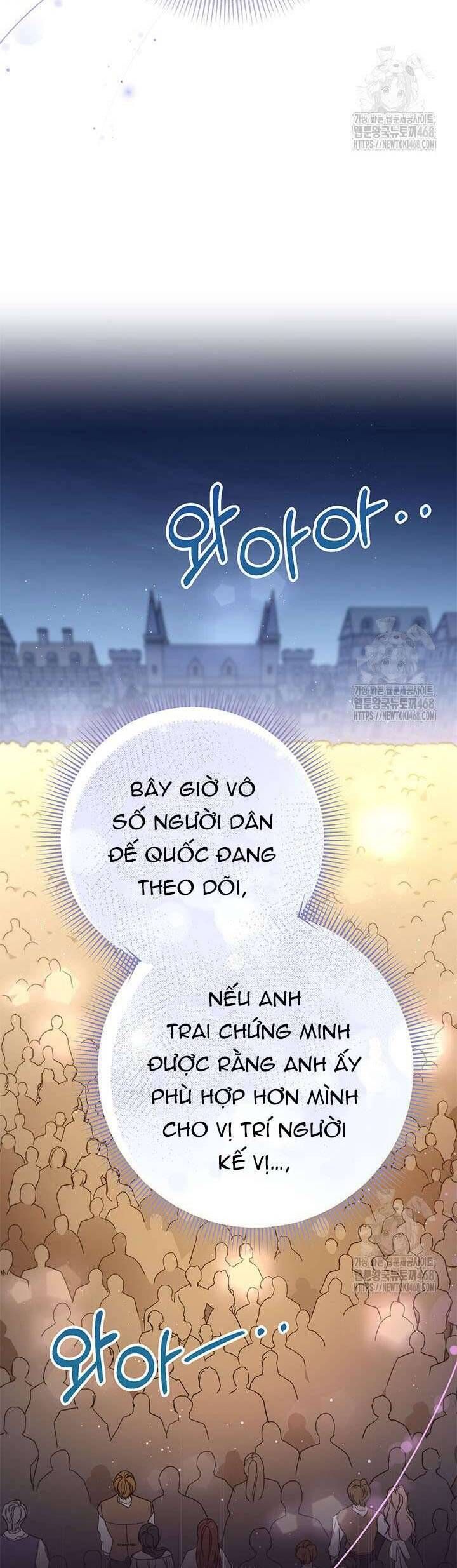 Tôi Đã Nuôi Dạy Em Gái Mình Một Cách Hoàn Hảo Chapter 90 - 20