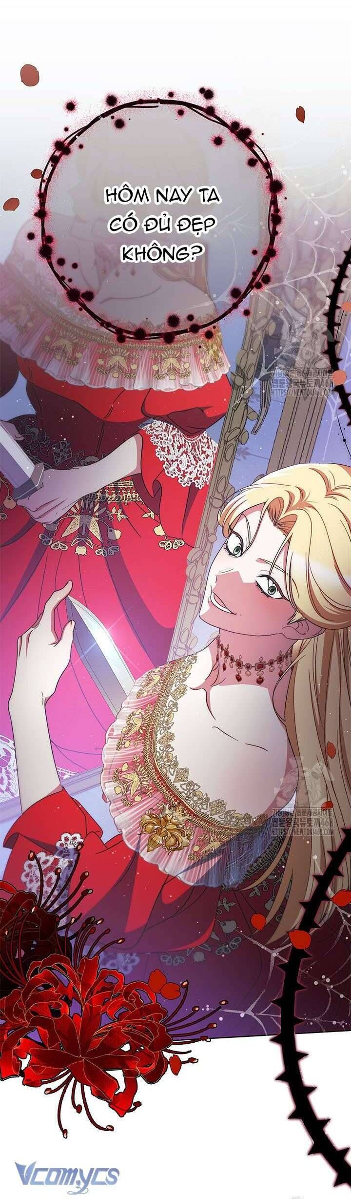 Tôi Đã Nuôi Dạy Em Gái Mình Một Cách Hoàn Hảo Chapter 90 - 31