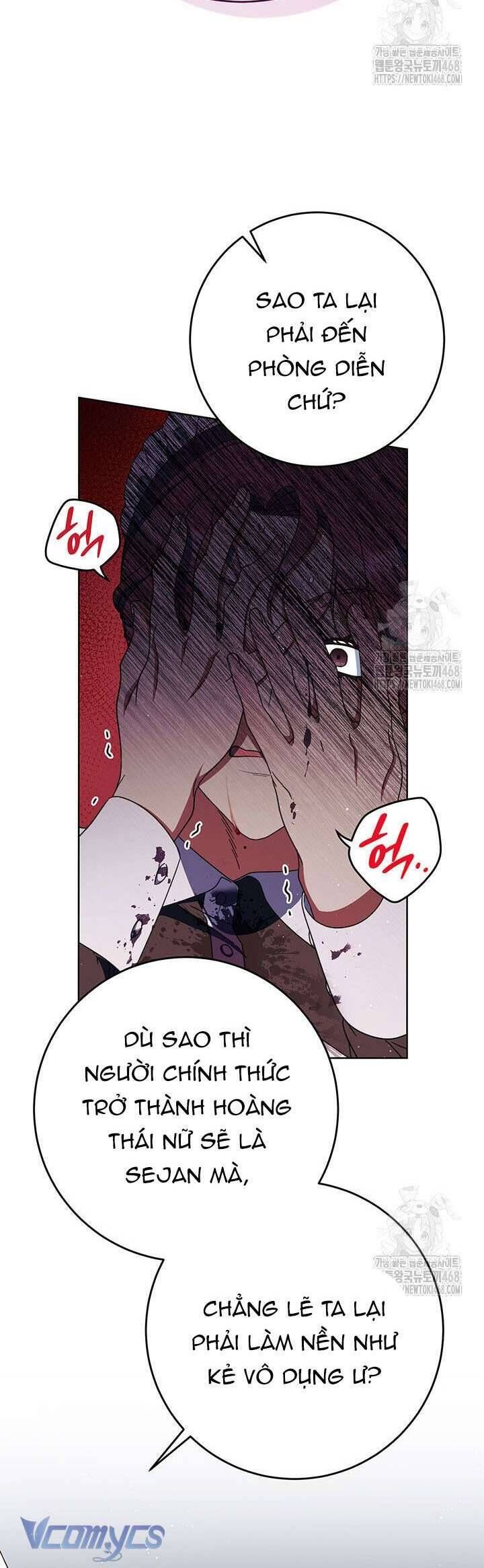 Tôi Đã Nuôi Dạy Em Gái Mình Một Cách Hoàn Hảo Chapter 90 - 35