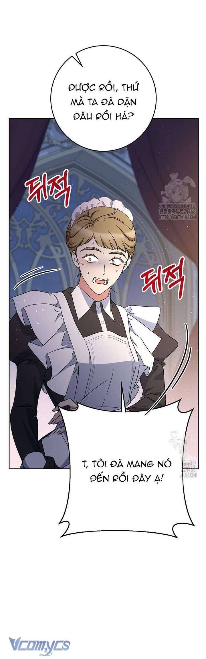 Tôi Đã Nuôi Dạy Em Gái Mình Một Cách Hoàn Hảo Chapter 90 - 39