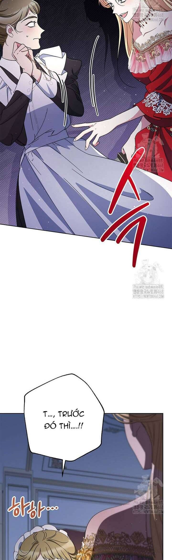 Tôi Đã Nuôi Dạy Em Gái Mình Một Cách Hoàn Hảo Chapter 90 - 42