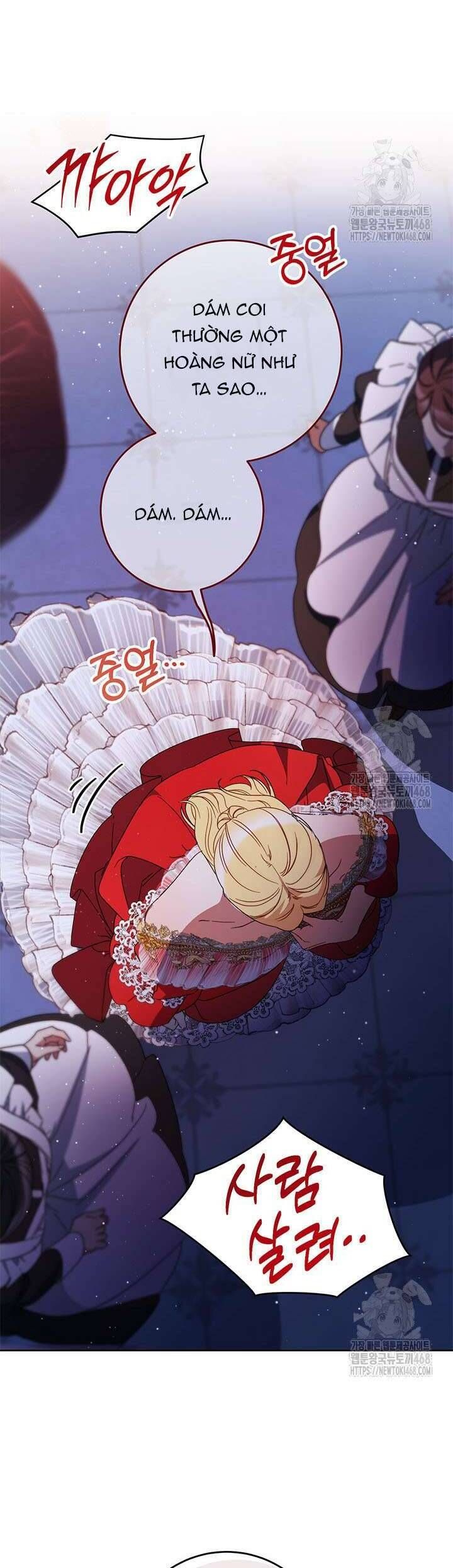 Tôi Đã Nuôi Dạy Em Gái Mình Một Cách Hoàn Hảo Chapter 90 - 45