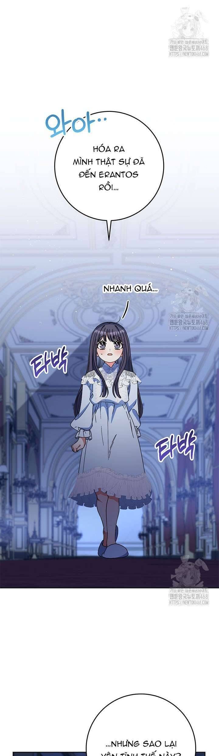 Tôi Đã Nuôi Dạy Em Gái Mình Một Cách Hoàn Hảo Chapter 90 - 48