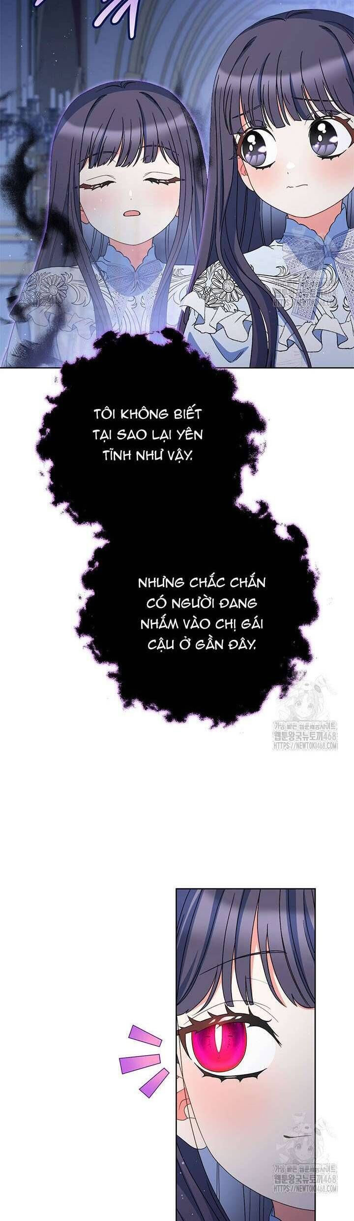 Tôi Đã Nuôi Dạy Em Gái Mình Một Cách Hoàn Hảo Chapter 90 - 50