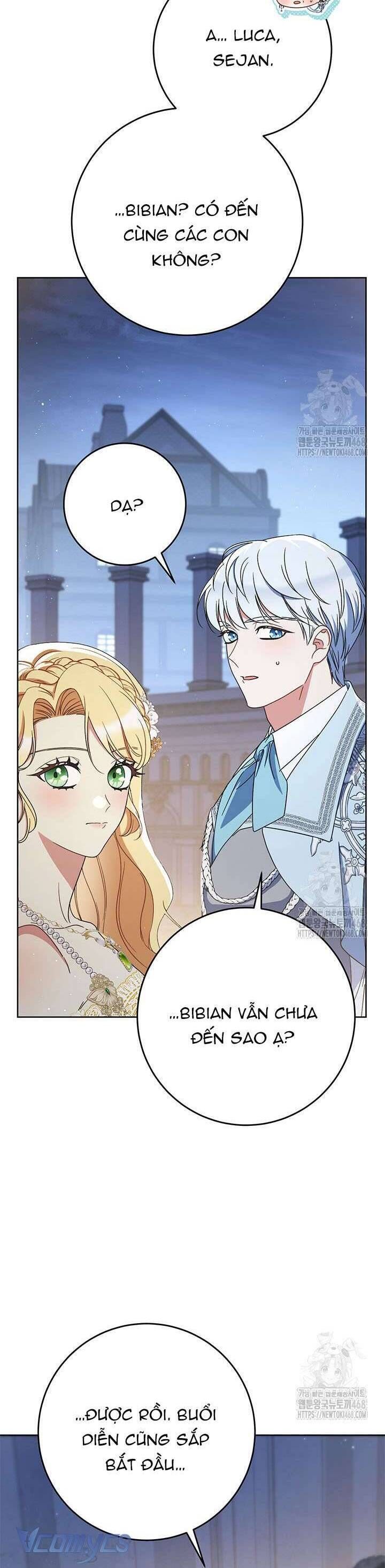 Tôi Đã Nuôi Dạy Em Gái Mình Một Cách Hoàn Hảo Chapter 90 - 6