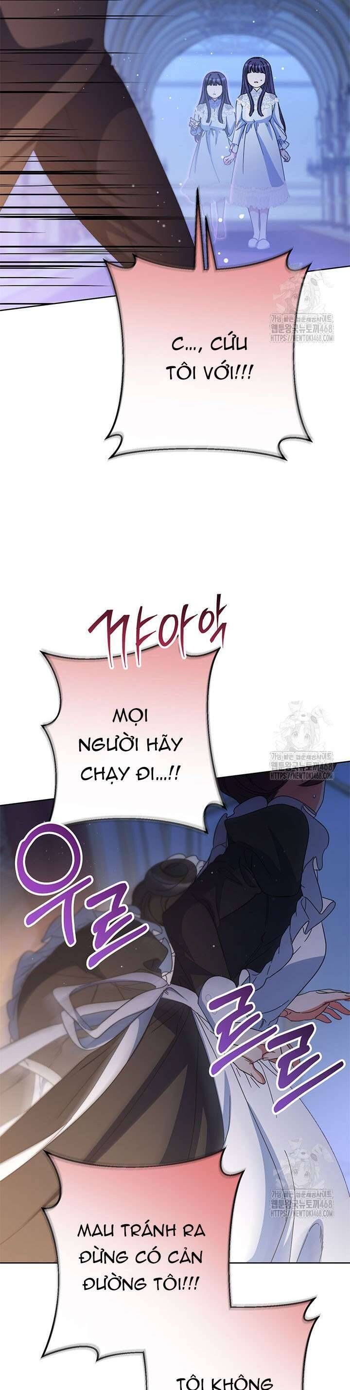 Tôi Đã Nuôi Dạy Em Gái Mình Một Cách Hoàn Hảo Chapter 90 - 52