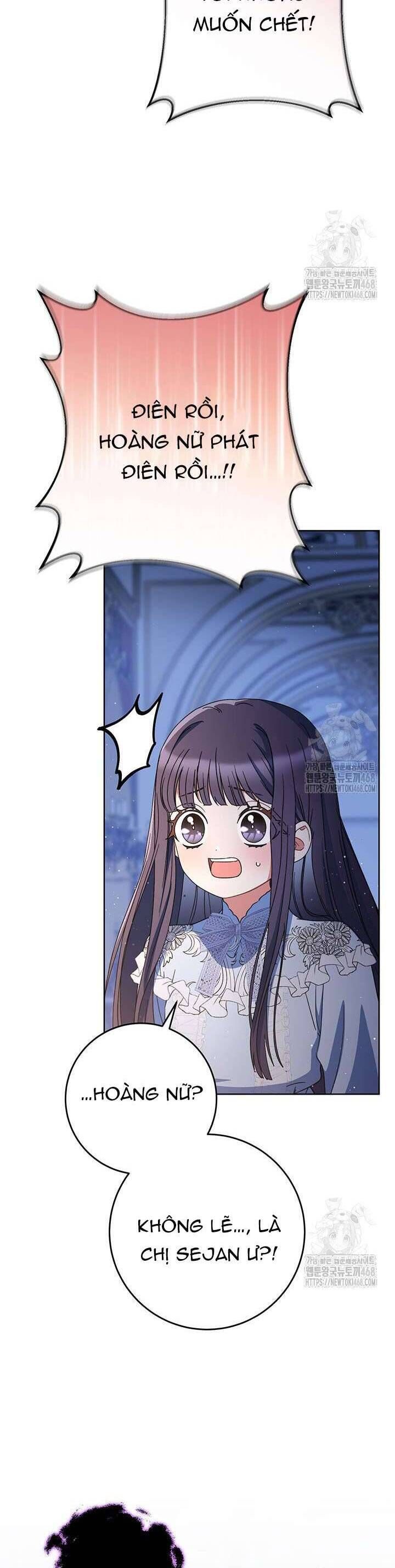 Tôi Đã Nuôi Dạy Em Gái Mình Một Cách Hoàn Hảo Chapter 90 - 53