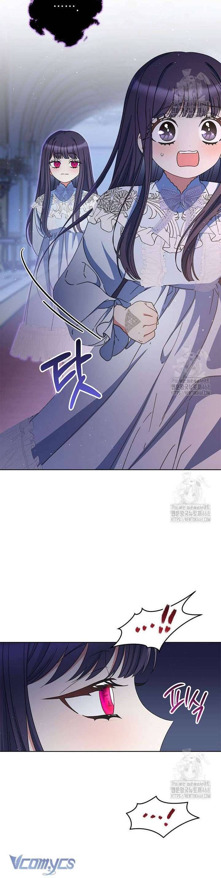 Tôi Đã Nuôi Dạy Em Gái Mình Một Cách Hoàn Hảo Chapter 90 - 54