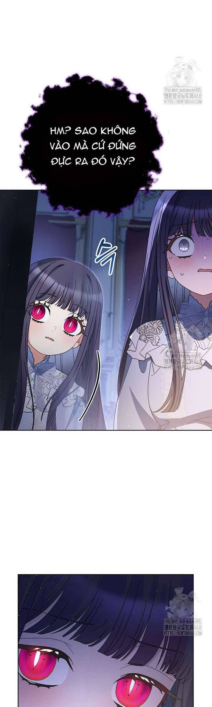 Tôi Đã Nuôi Dạy Em Gái Mình Một Cách Hoàn Hảo Chapter 90 - 57