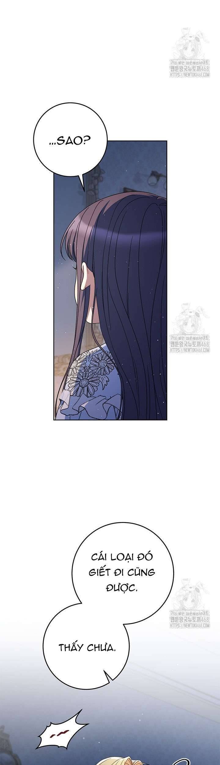 Tôi Đã Nuôi Dạy Em Gái Mình Một Cách Hoàn Hảo Chapter 91 - 22