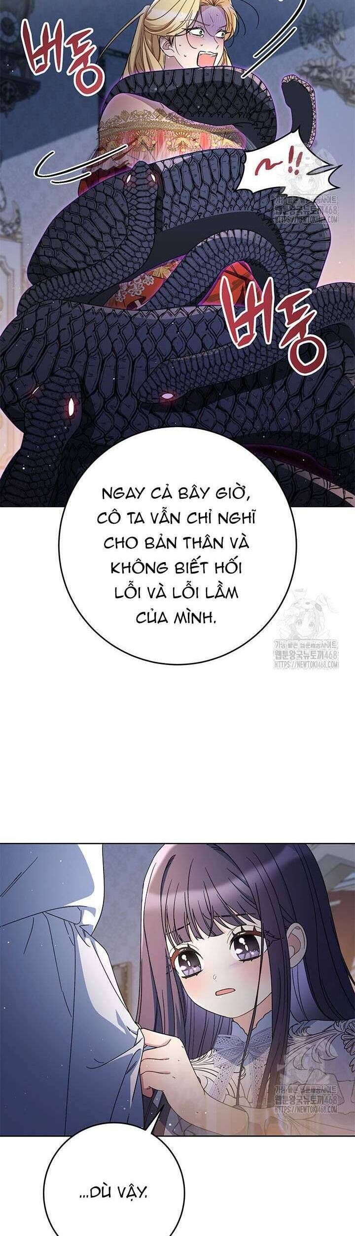 Tôi Đã Nuôi Dạy Em Gái Mình Một Cách Hoàn Hảo Chapter 91 - 23