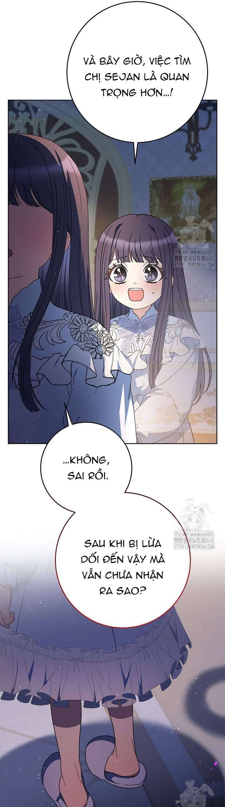 Tôi Đã Nuôi Dạy Em Gái Mình Một Cách Hoàn Hảo Chapter 91 - 25