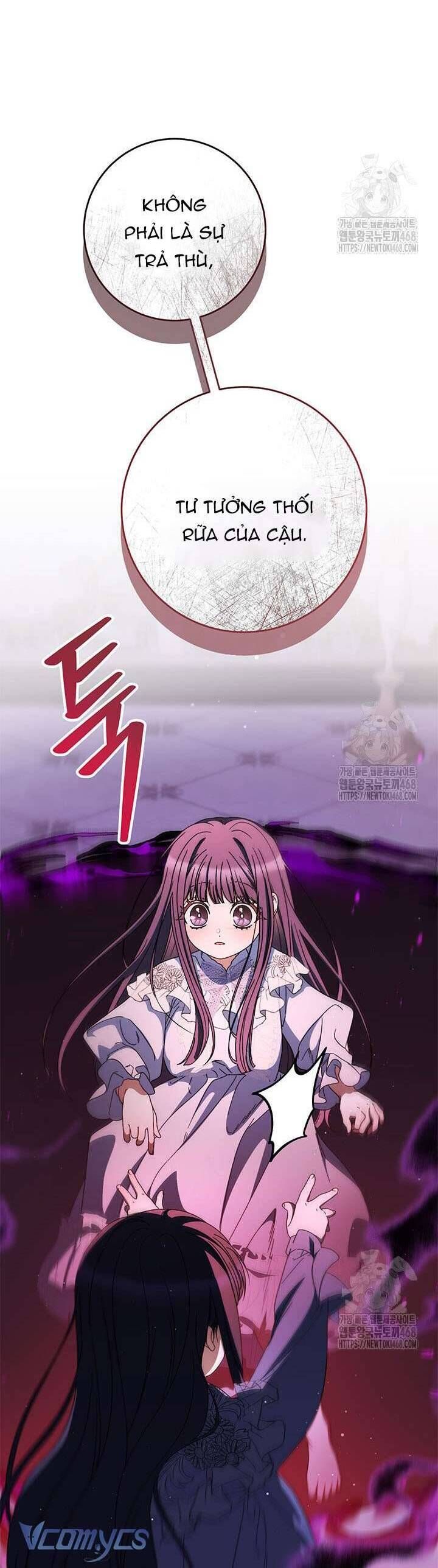 Tôi Đã Nuôi Dạy Em Gái Mình Một Cách Hoàn Hảo Chapter 91 - 27