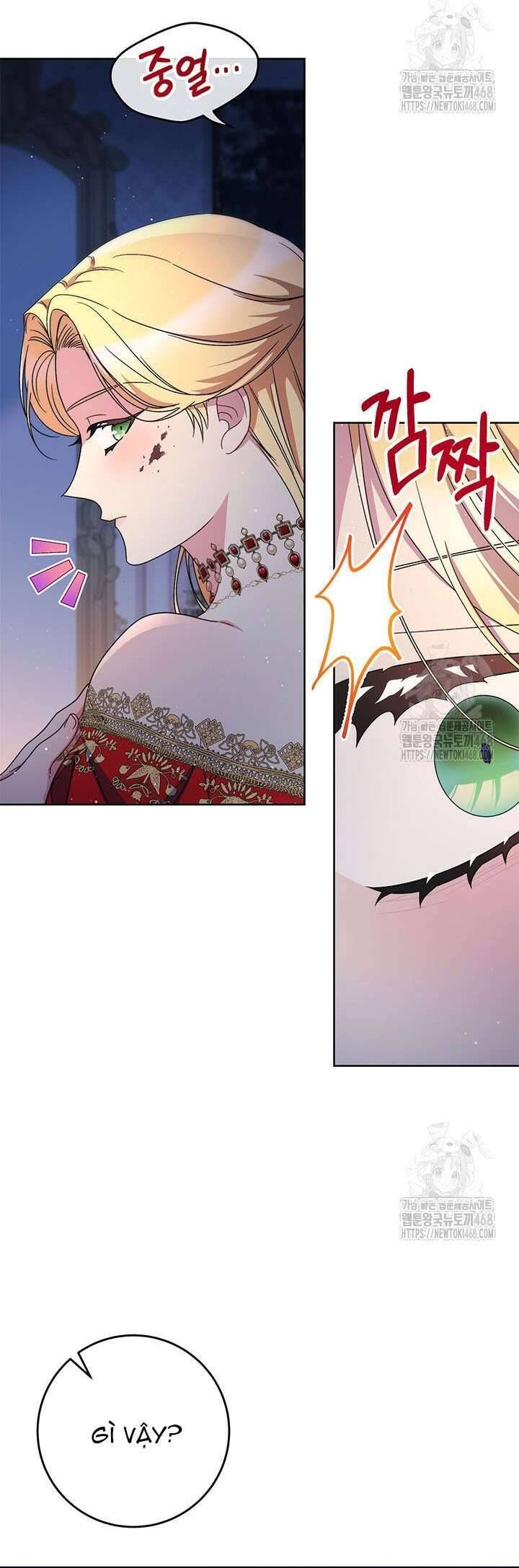 Tôi Đã Nuôi Dạy Em Gái Mình Một Cách Hoàn Hảo Chapter 91 - 4