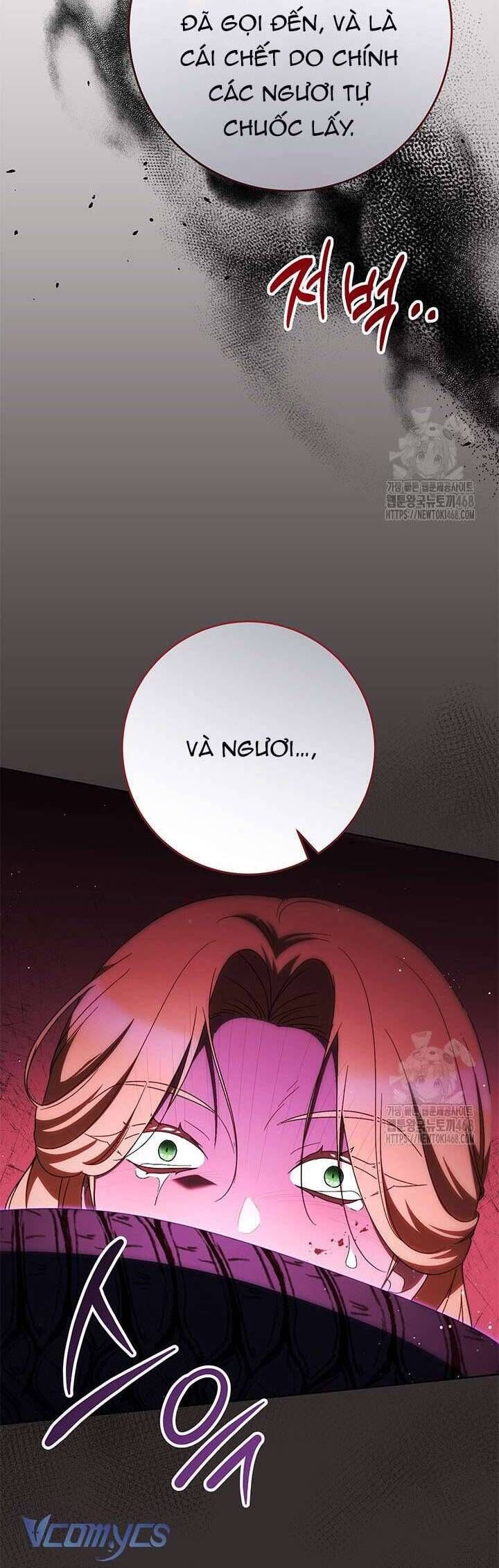 Tôi Đã Nuôi Dạy Em Gái Mình Một Cách Hoàn Hảo Chapter 91 - 35