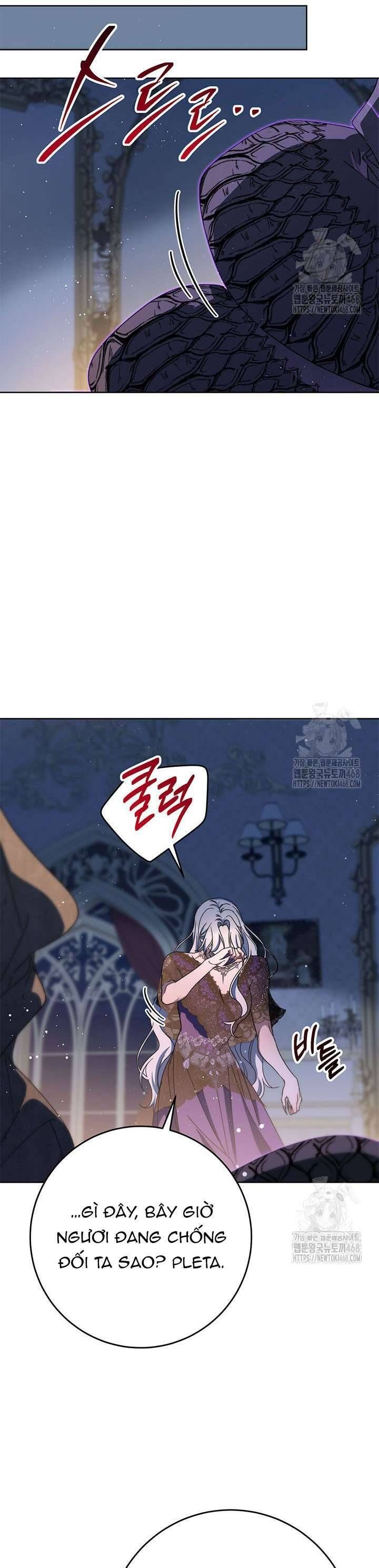 Tôi Đã Nuôi Dạy Em Gái Mình Một Cách Hoàn Hảo Chapter 91 - 40