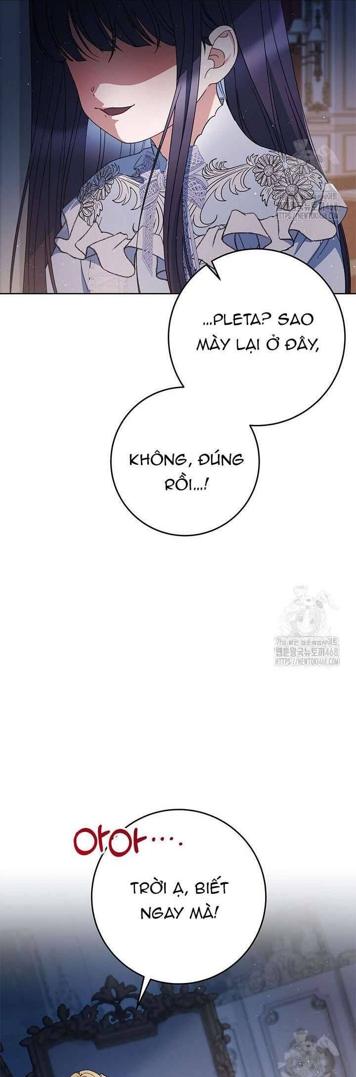 Tôi Đã Nuôi Dạy Em Gái Mình Một Cách Hoàn Hảo Chapter 91 - 5