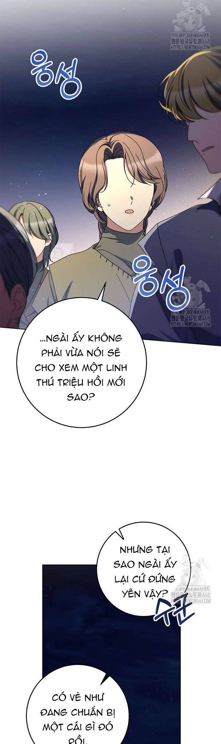 Tôi Đã Nuôi Dạy Em Gái Mình Một Cách Hoàn Hảo Chapter 91 - 45
