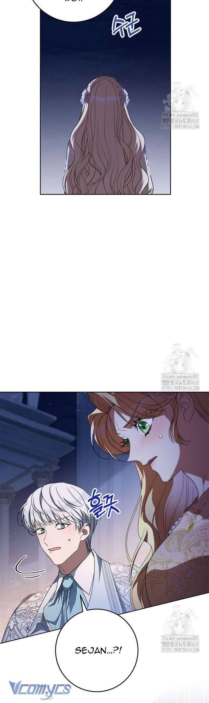 Tôi Đã Nuôi Dạy Em Gái Mình Một Cách Hoàn Hảo Chapter 91 - 46