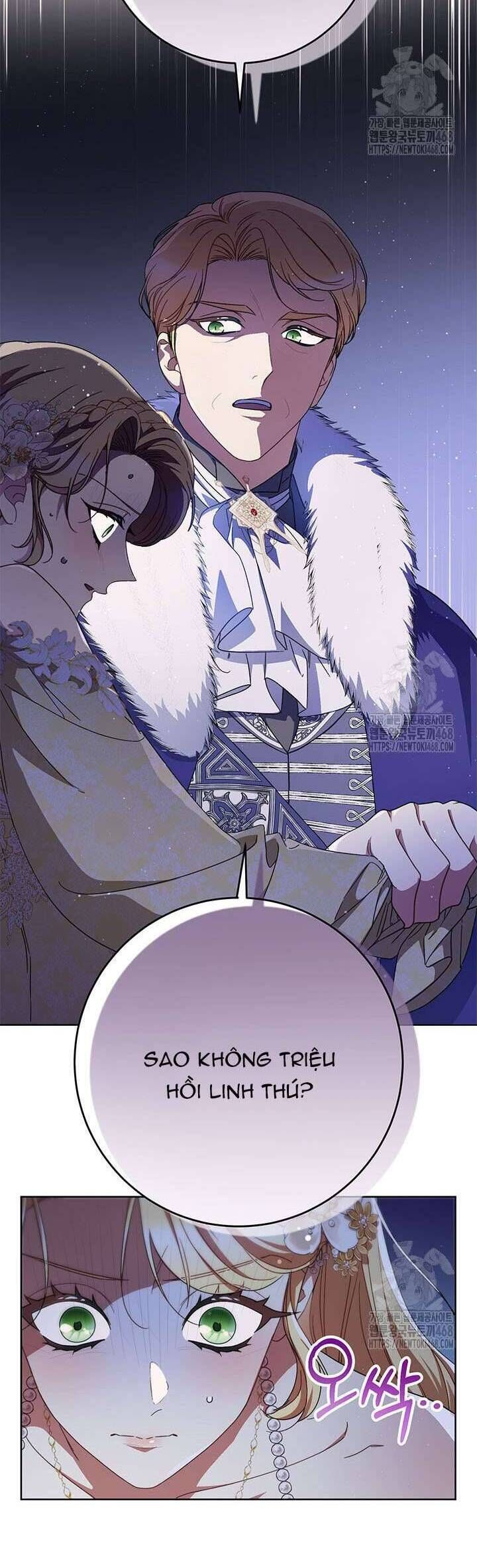 Tôi Đã Nuôi Dạy Em Gái Mình Một Cách Hoàn Hảo Chapter 91 - 48