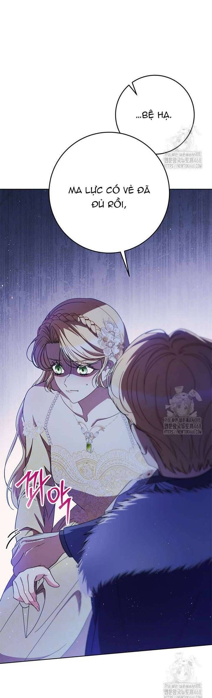 Tôi Đã Nuôi Dạy Em Gái Mình Một Cách Hoàn Hảo Chapter 91 - 49