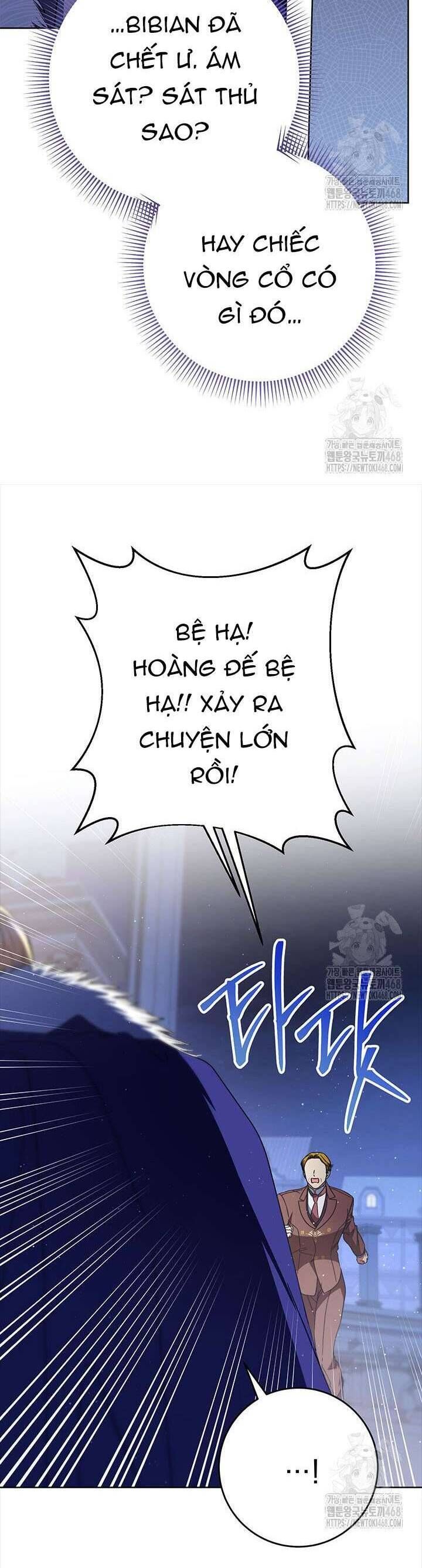 Tôi Đã Nuôi Dạy Em Gái Mình Một Cách Hoàn Hảo Chapter 91 - 56