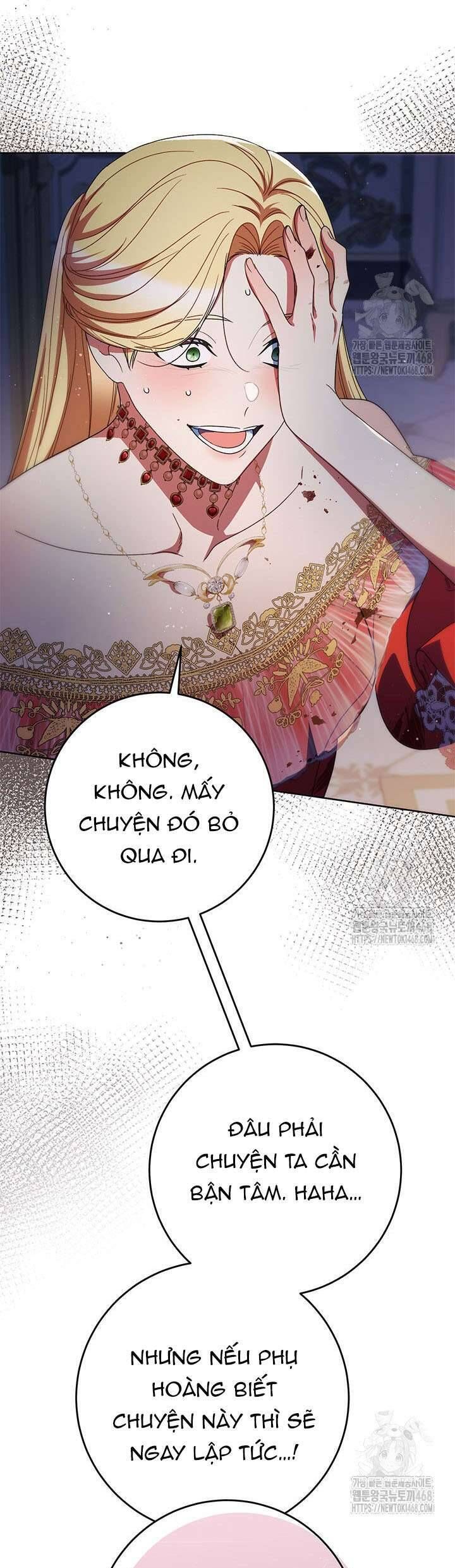 Tôi Đã Nuôi Dạy Em Gái Mình Một Cách Hoàn Hảo Chapter 91 - 7