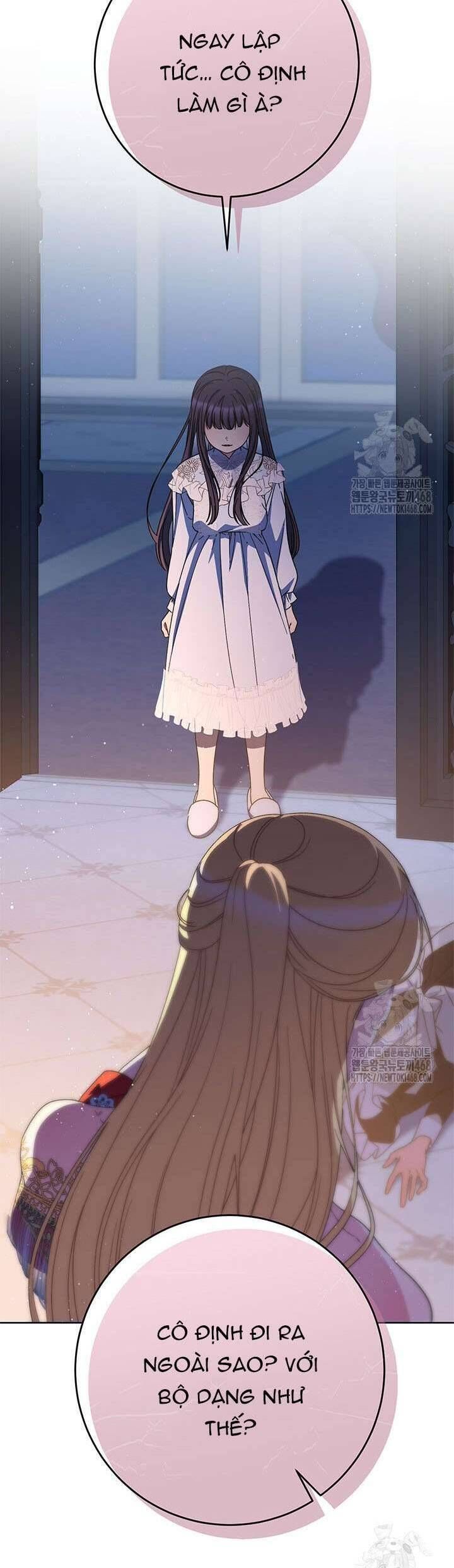 Tôi Đã Nuôi Dạy Em Gái Mình Một Cách Hoàn Hảo Chapter 91 - 8