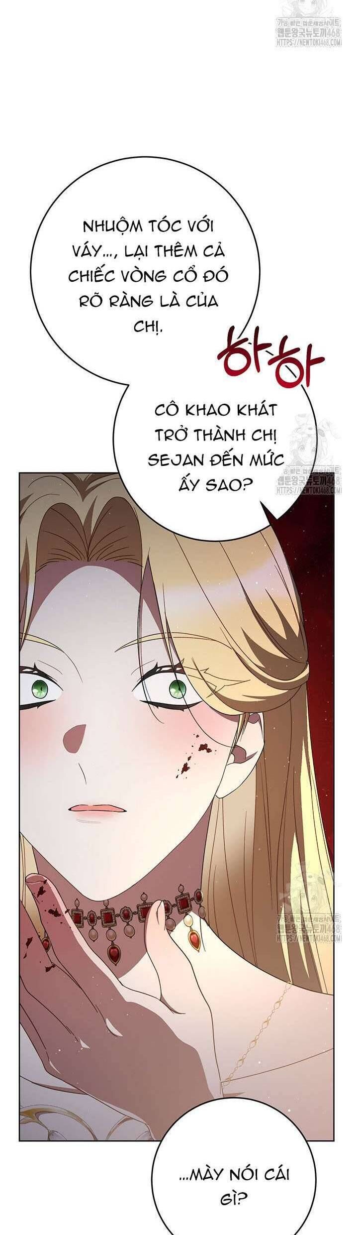 Tôi Đã Nuôi Dạy Em Gái Mình Một Cách Hoàn Hảo Chapter 91 - 9