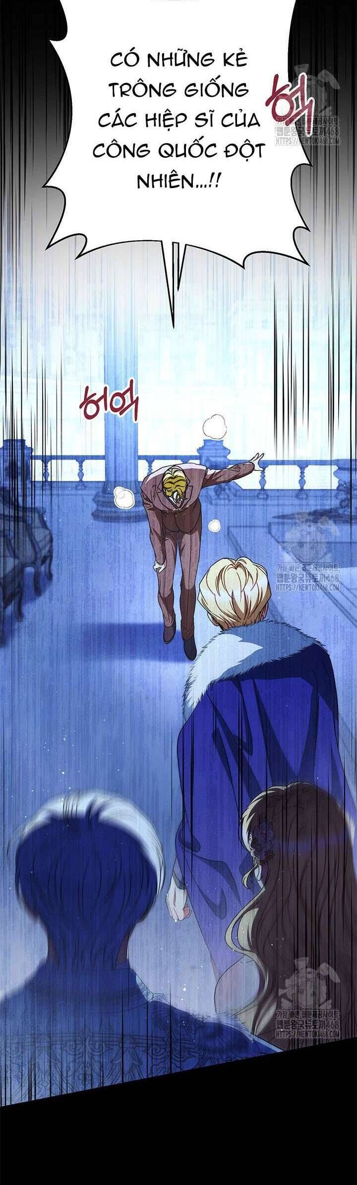 Tôi Đã Nuôi Dạy Em Gái Mình Một Cách Hoàn Hảo Chapter 92 - 2